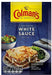 Colmans White Sauce Mix Sachet 25G - World Food Shop