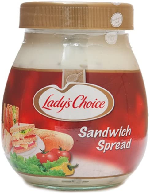 Lady's Choice Sandwich Spread 470ML
