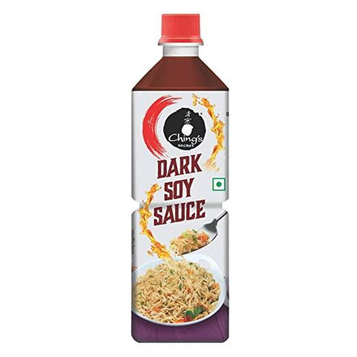 Chings Secret Dark Soy Sauce 750G - World Food Shop