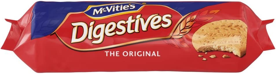McVitie'S Digestive Biscuits 400G