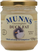 Munns Goose Fat 150G