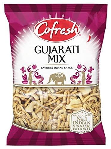 Cofresh Gujarati Mix Bag 325G - World Food Shop