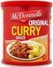 Mcdonnells Curry Sauce 1Ltr - World Food Shop
