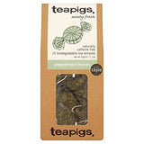 Teapigs Peppermint Leaves 15s (Case of 6)
