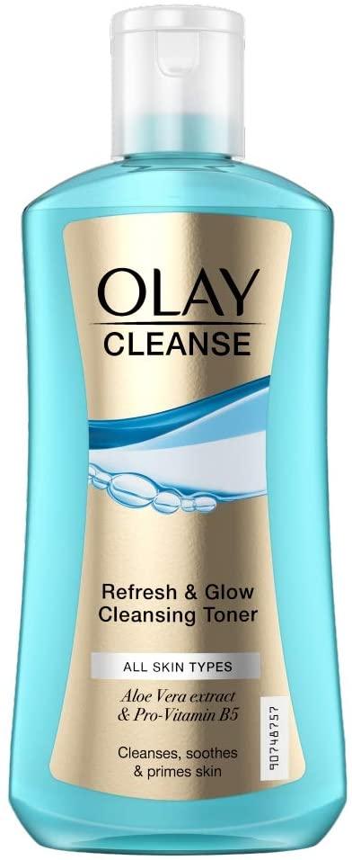 Olay Cleansing Toner 200Ml - World Food Shop