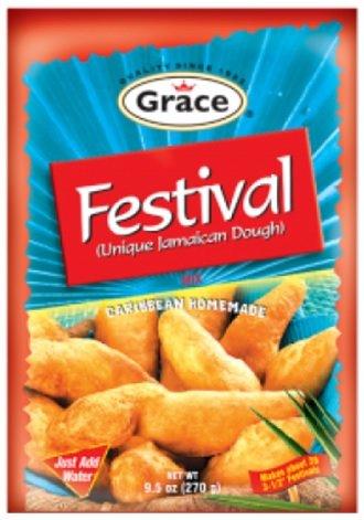 Grace Festival Mix 270G - World Food Shop