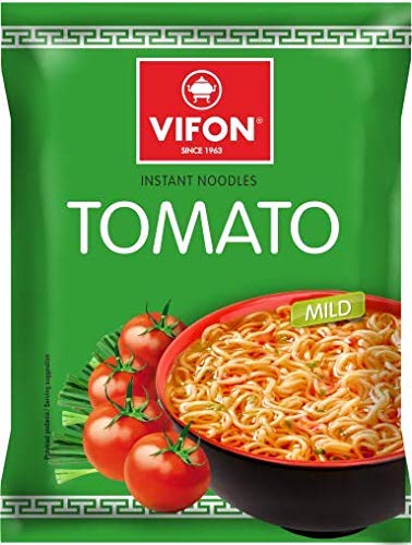 Vifon Instant Noodles Tomato 70G
