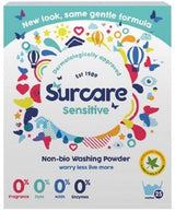 Surcare Laundry Powder 25 Wash 1.625Kg - World Food Shop