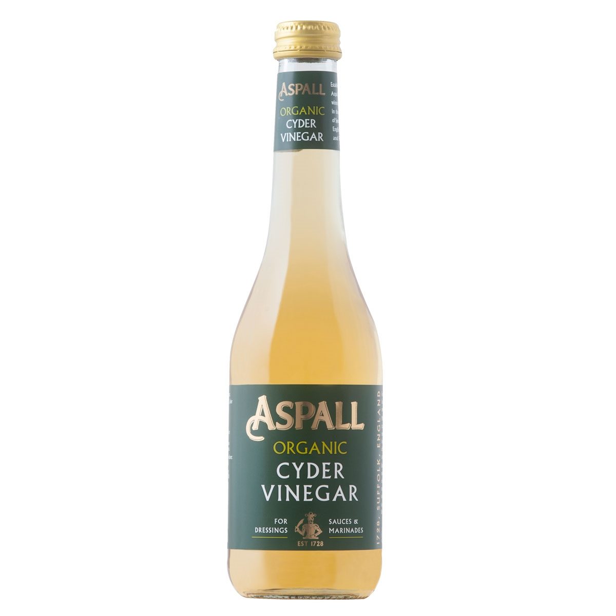 Aspall Organic Cyder Vinegar 350ML