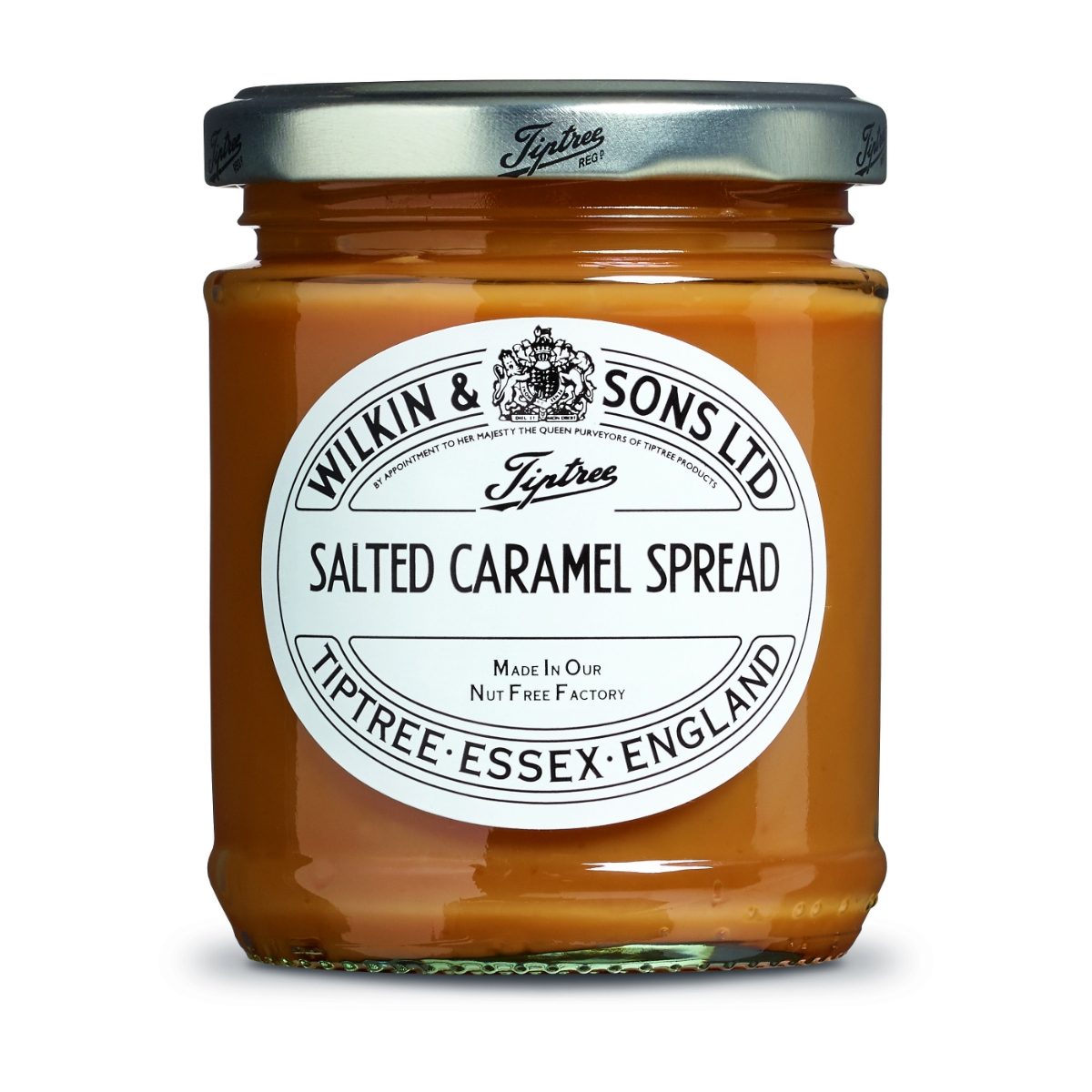 Wilkin & Sons Salted Caramel Spread 210G
