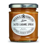 Wilkin & Sons Salted Caramel Spread 210G
