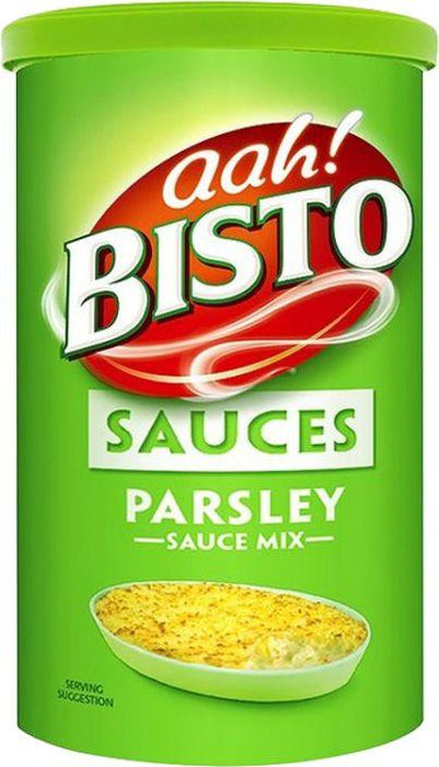 Bisto Sauce Parsley Granules 185G - World Food Shop