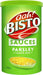 Bisto Sauce Parsley Granules 185G - World Food Shop