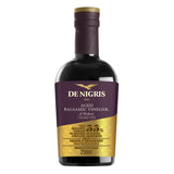 De Nigris Balsamic Vinegar Of Modena - 55% Gold 250ML