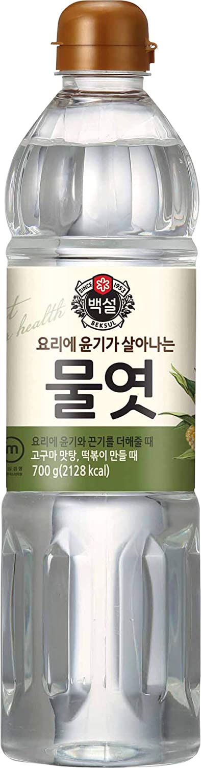 CJ Corn Syrup 700G