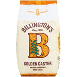 Billington's Golden Caster Sugar 500G
