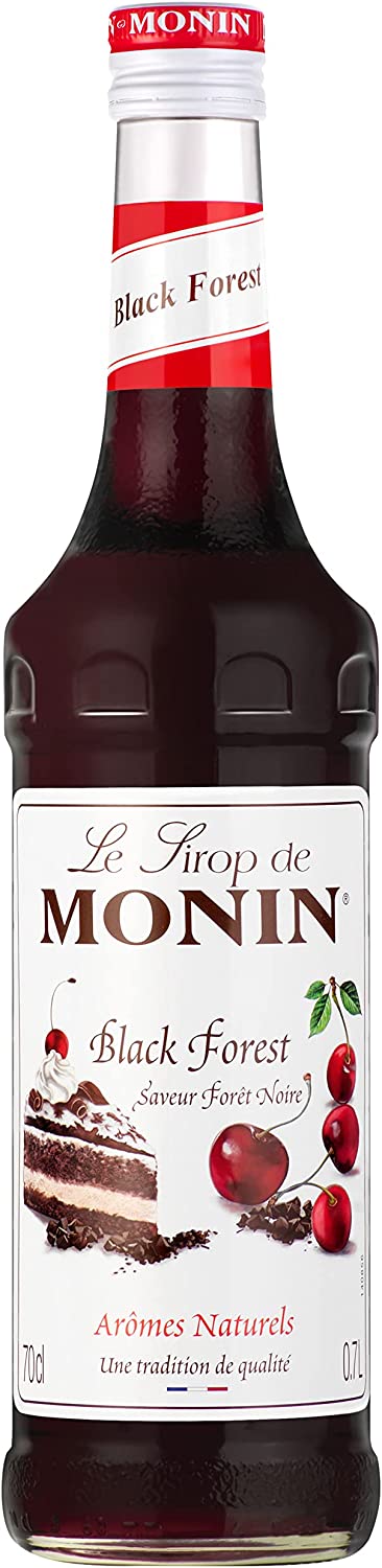 Monin Black Forest 70CL