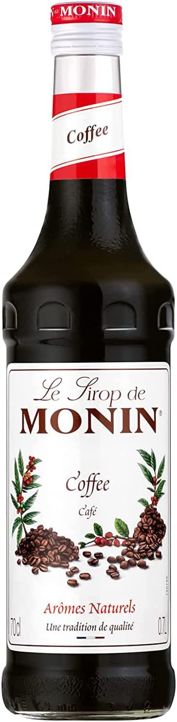 Monin Coffee 70cl