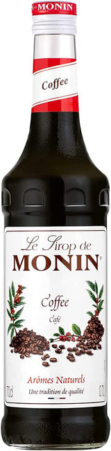 Monin Coffee 70cl