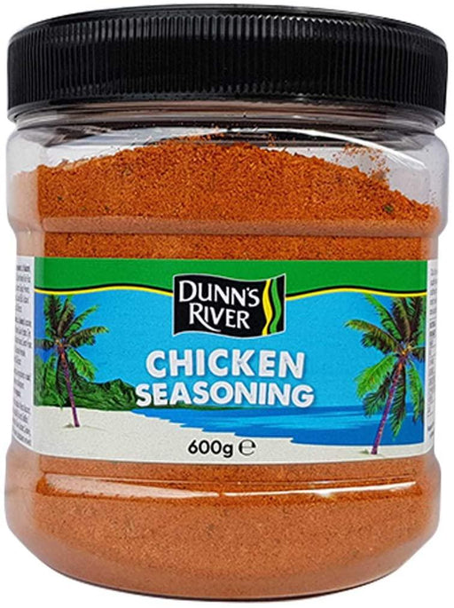 Dunns River Chicken Seasoning 600G - World Food Shop