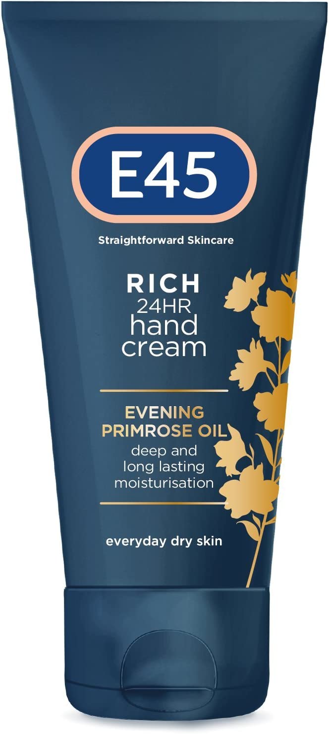 E45 - Rich 24 Hour Hand Cream 50ML