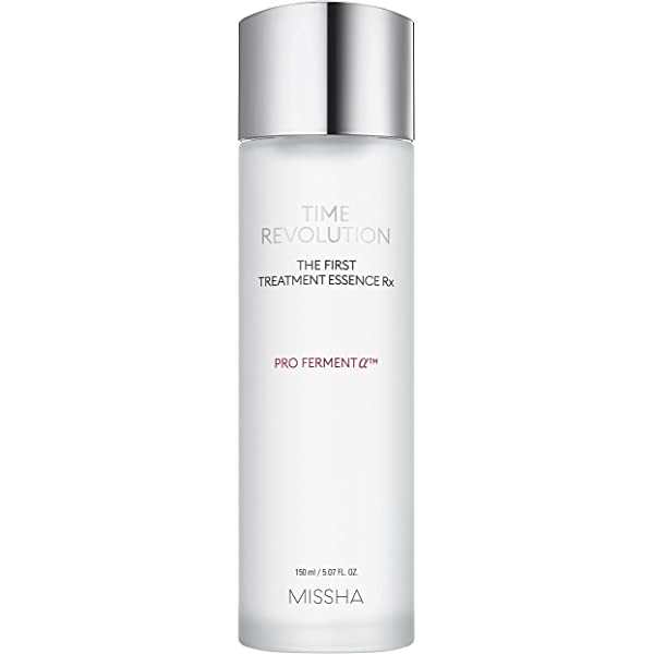 Missha Time Revolution The First Treatment Essence Rx 150ML