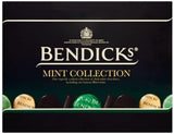Bendicks Mint Collection 400G - World Food Shop