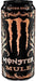 Monster Mule Ginger Brew Energy Drink 500Ml - World Food Shop
