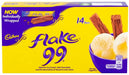 Cadbury Flake 99 Chocolate Bar 14 Pack - World Food Shop