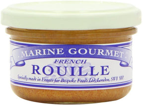 Marine Gourmet Rouille 90G - World Food Shop