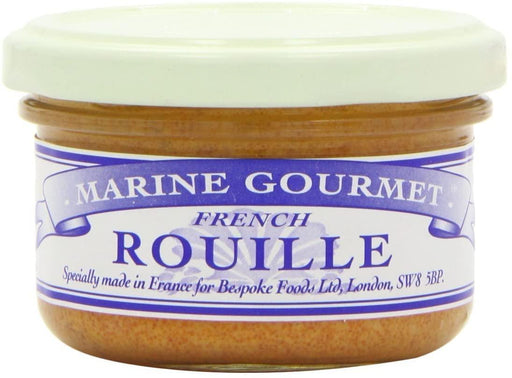 Marine Gourmet Rouille 90G - World Food Shop