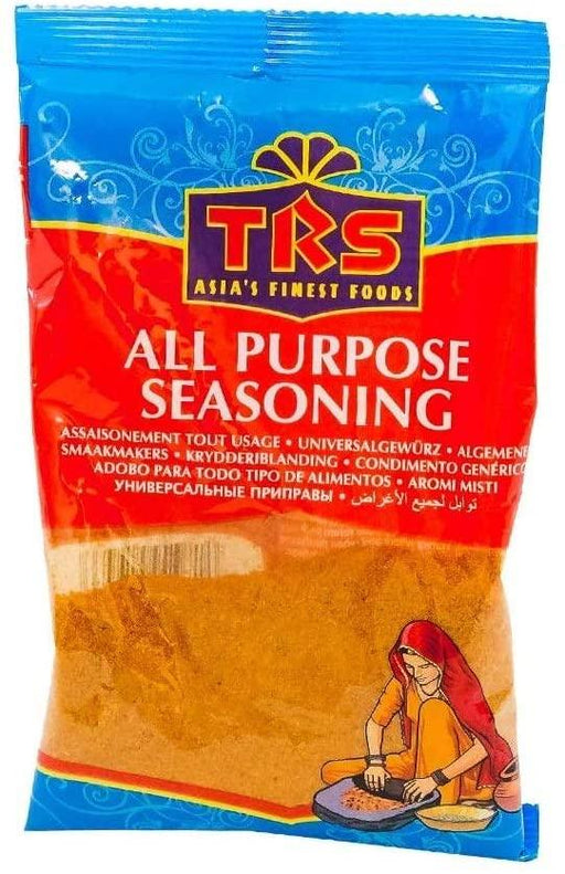 TRS All Purpose Seasoning 100G - World Food Shop