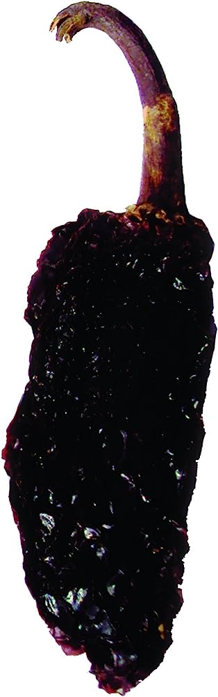 Morita Chipotle Whole Dried Chilli 1KG