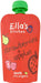 Ellas Kitchen Strawberries & Apples 120G - World Food Shop