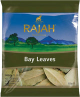 Rajah Bay Leaves 10G