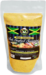 Jamaica Valley Fish Seafood Seasoning 400G