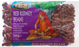 TRS Red Kidney Beans 500G - World Food Shop