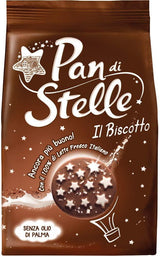 Mulino Bianco Pan Di Stelle 350G - World Food Shop