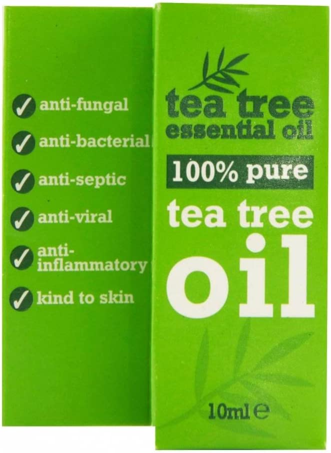 Xpel Tea Tree Oil 10ML