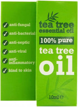Xpel Tea Tree Oil 10ML