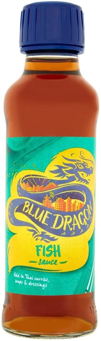 Blue Dragon Fish Sauce 150ML
