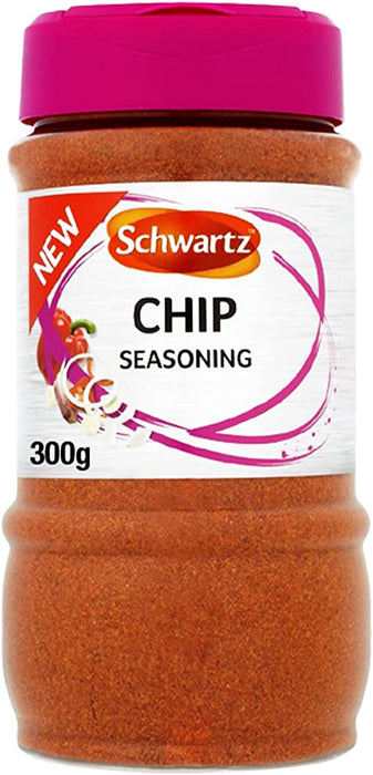 Schwartz Chip Seasoning 300G