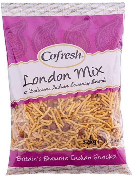 Cofresh London Mix Bag 325G - World Food Shop