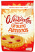 Whitworths Ground Almonds 150G - World Food Shop