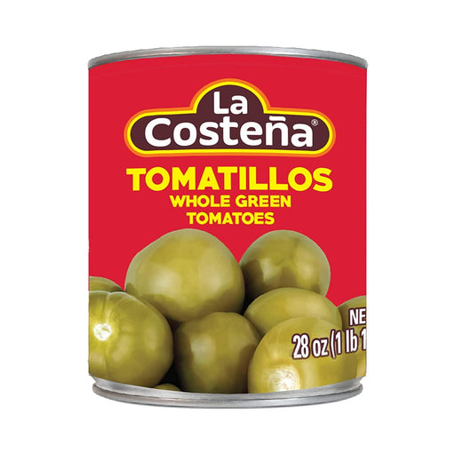 La Costena Tomatillos 794G - World Food Shop