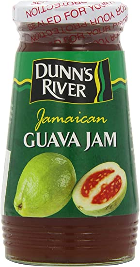 Dunn's River Guava Jam 340G