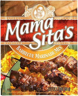 Mama Sita's BBQ Marinade Mix 50G