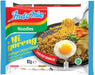 Indomie Mi Goreng Barbeque Chicken 85G - World Food Shop