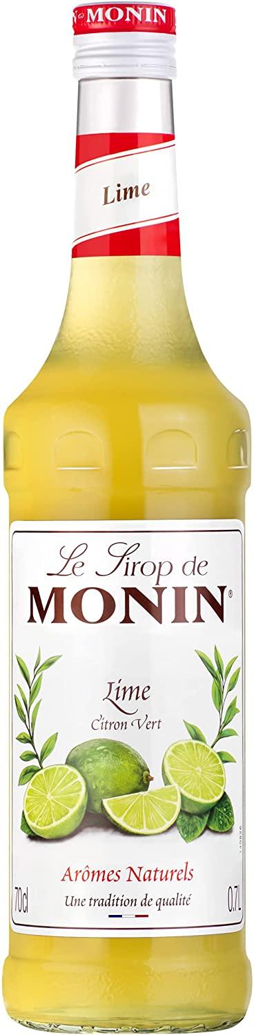 Monin Lime 70Cl - World Food Shop