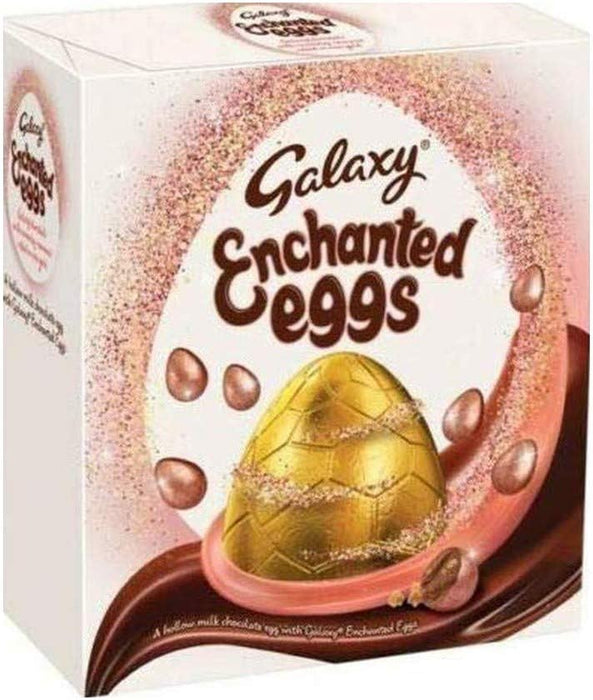 Galaxy Enchanted Large Egg 206G